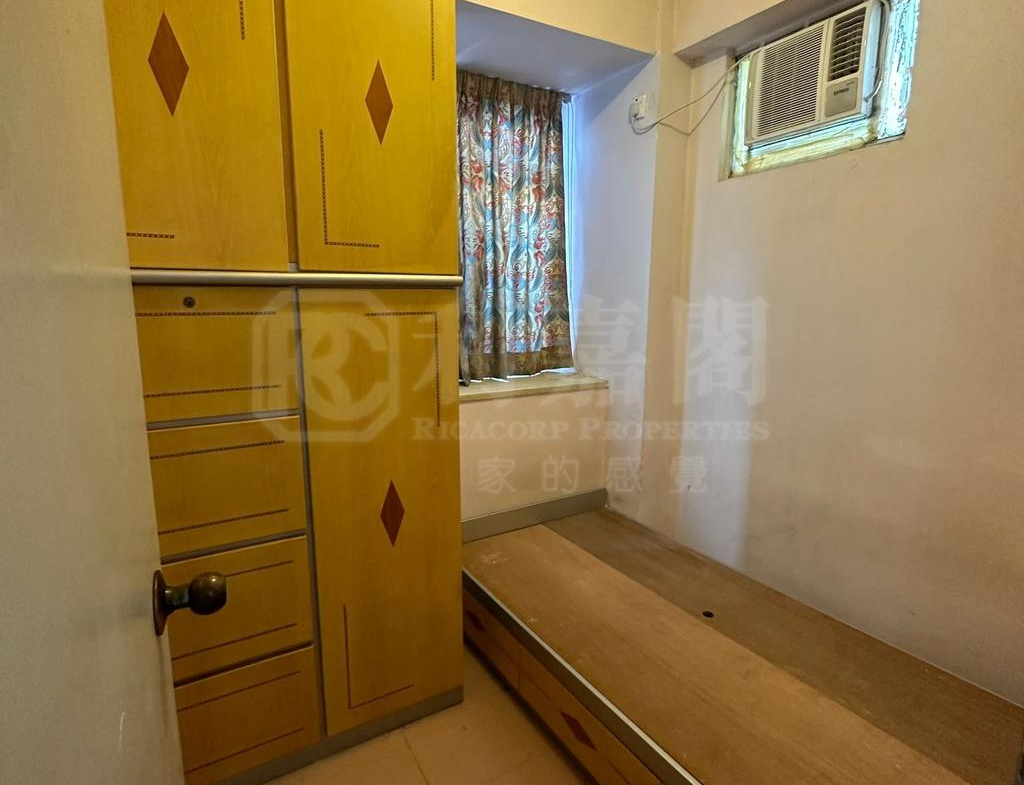 嘉華大廈 - 28NTS – 香港北部都會區