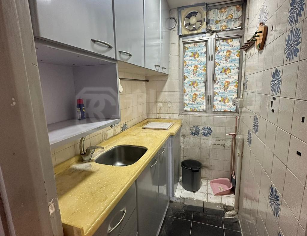 嘉華大廈 - 28NTS – 香港北部都會區