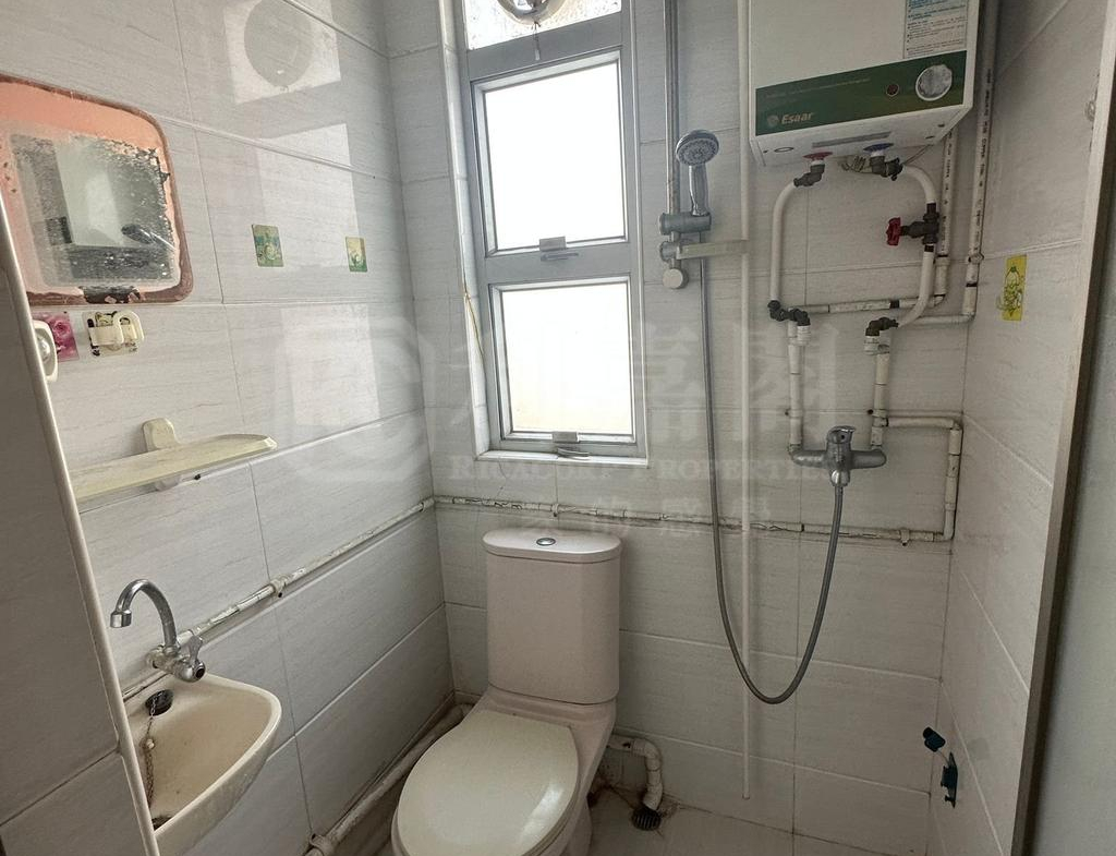 嘉華大廈 - 28NTS – 香港北部都會區