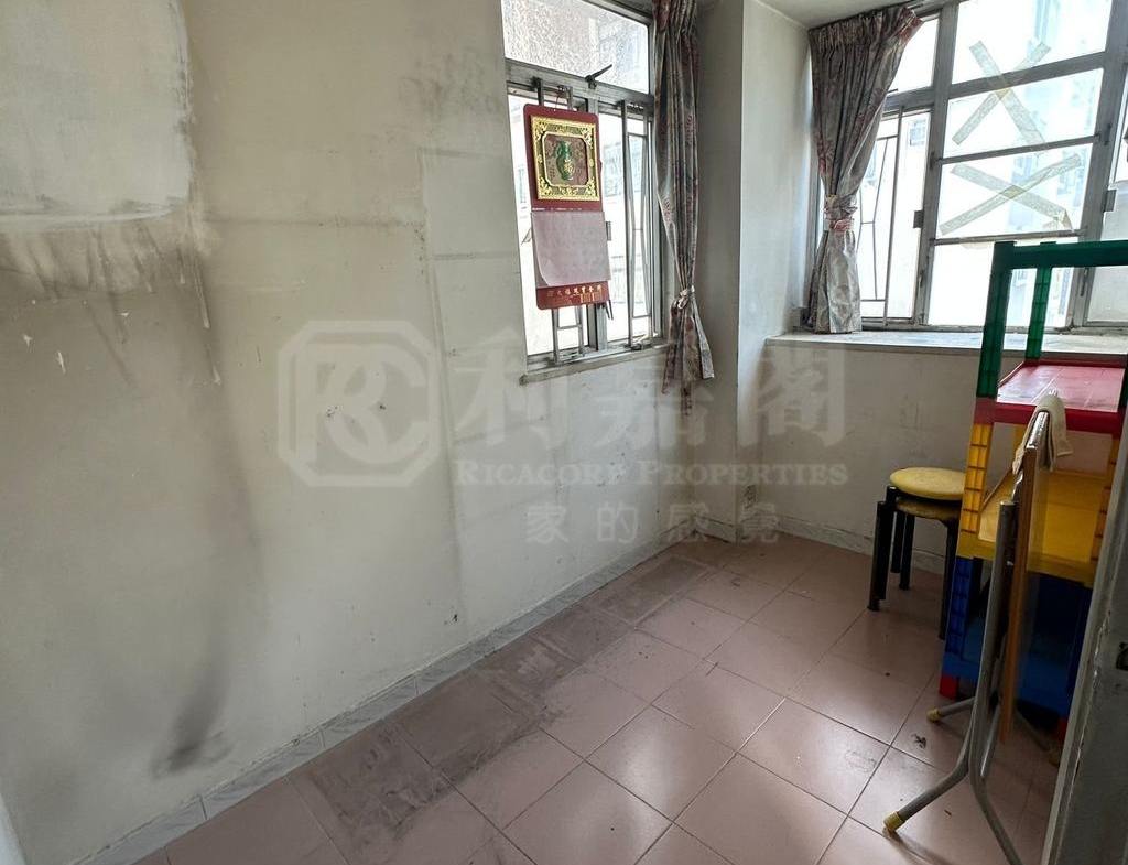 嘉華大廈 - 28NTS – 香港北部都會區