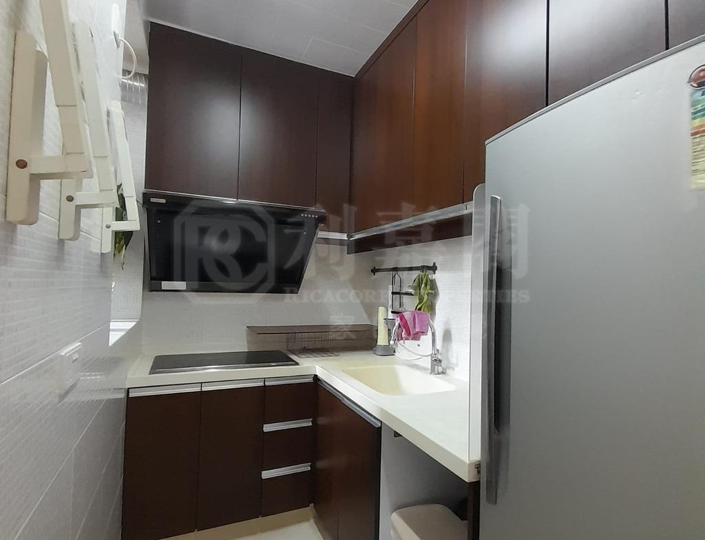 青怡花園 4座 - 28NTS – 香港北部都會區