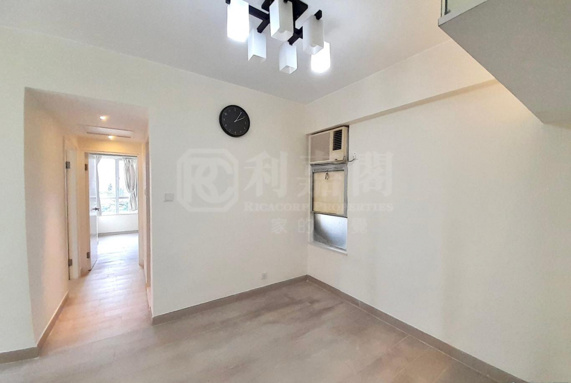 青怡花園 4座 - 28NTS – 香港北部都會區