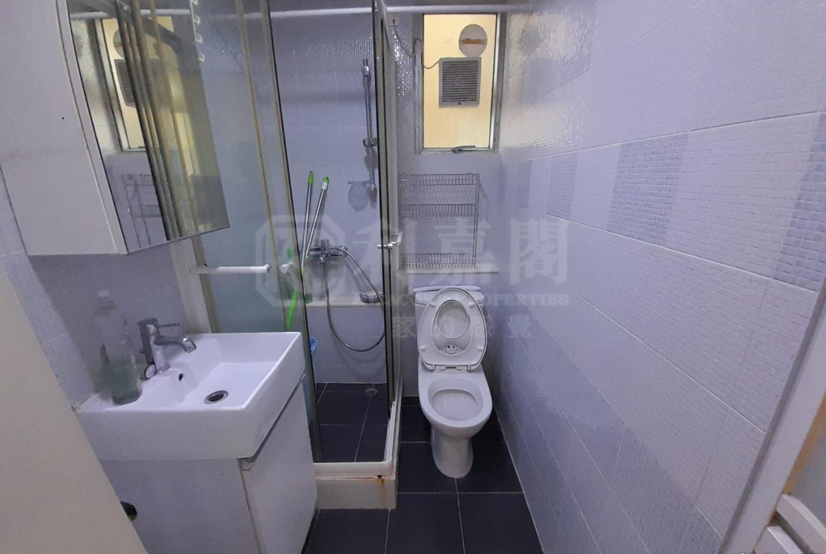 青怡花園 4座 - 28NTS – 香港北部都會區