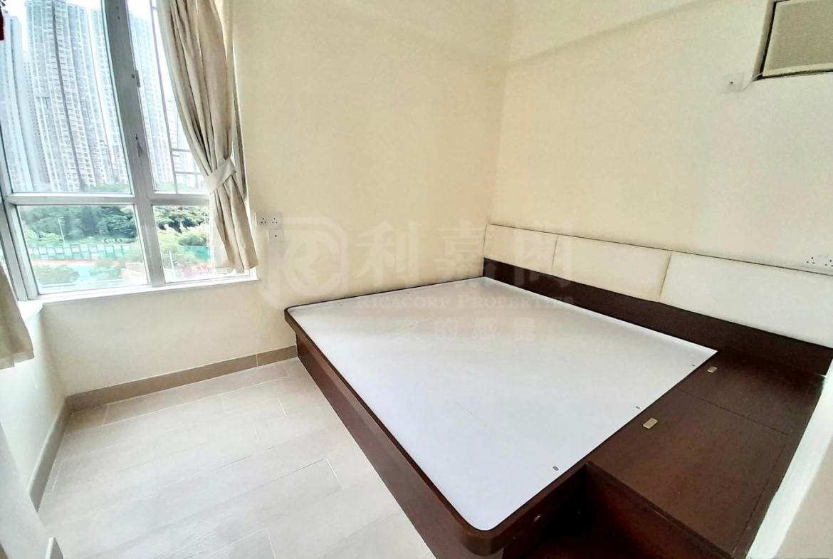 青怡花園 4座 - 28NTS – 香港北部都會區