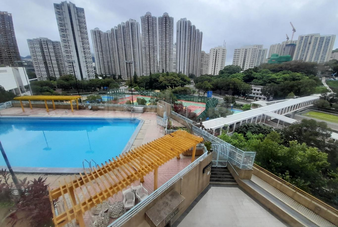 青怡花園 4座 - 28NTS – 香港北部都會區