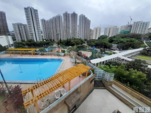 青怡花園 4座 - 28NTS – 香港北部都會區