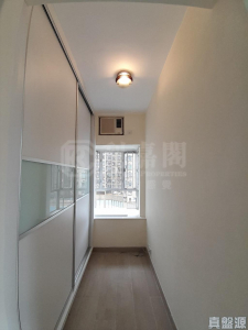 青怡花園 4座 - 28NTS – 香港北部都會區