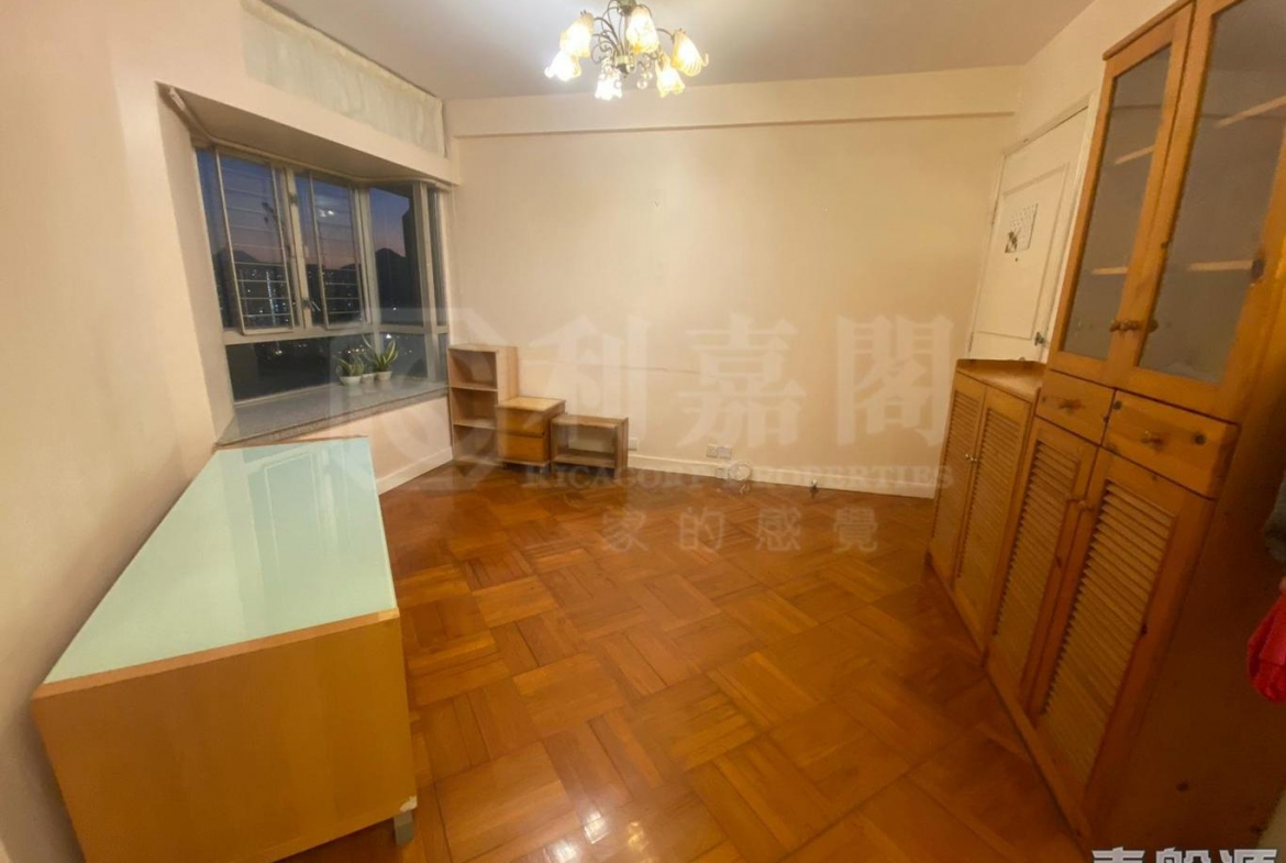 嘉湖山莊 5期 麗湖居 6座 - 28NTS – 香港北部都會區