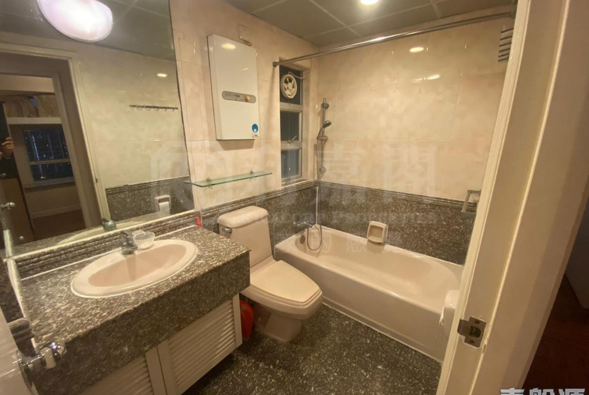 嘉湖山莊 5期 麗湖居 6座 - 28NTS – 香港北部都會區