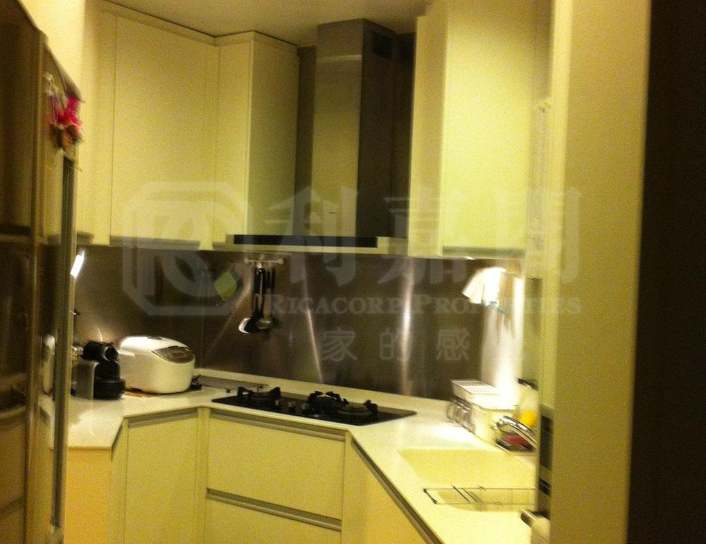 朗逸峰 2期 18座 - 28NTS – 香港北部都會區