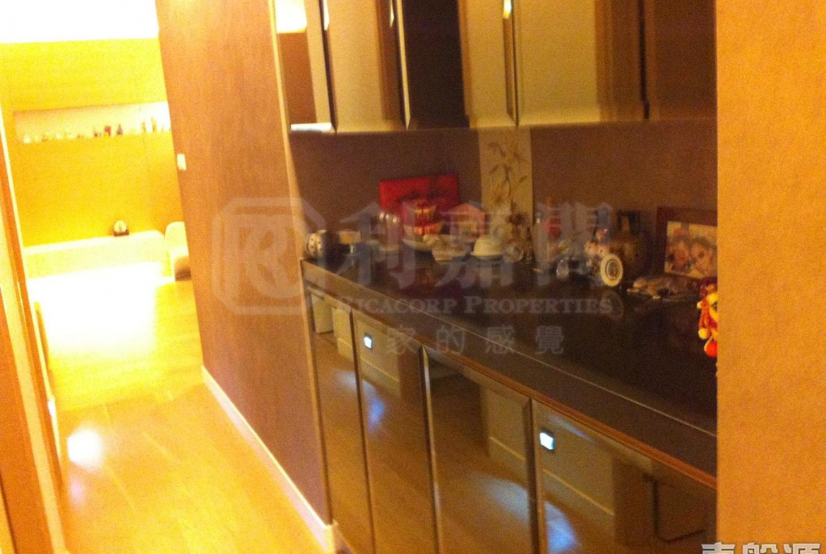 朗逸峰 2期 18座 - 28NTS – 香港北部都會區