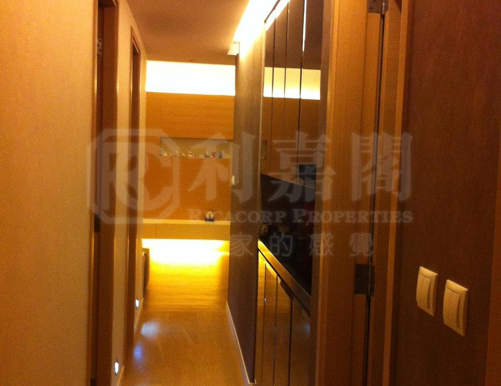 朗逸峰 2期 18座 - 28NTS – 香港北部都會區