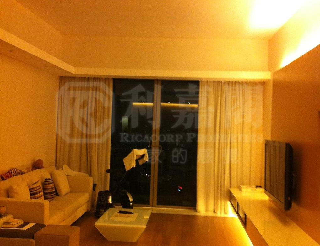 朗逸峰 2期 18座 - 28NTS – 香港北部都會區