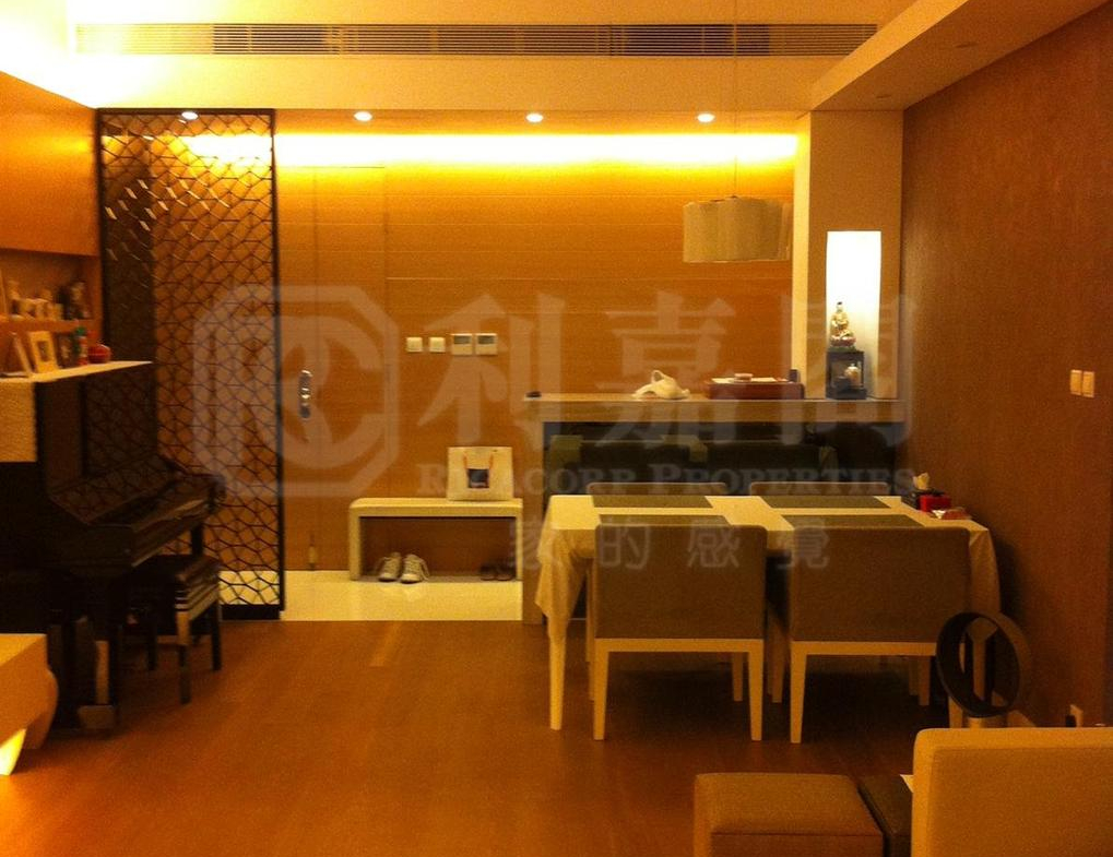 朗逸峰 2期 18座 - 28NTS – 香港北部都會區