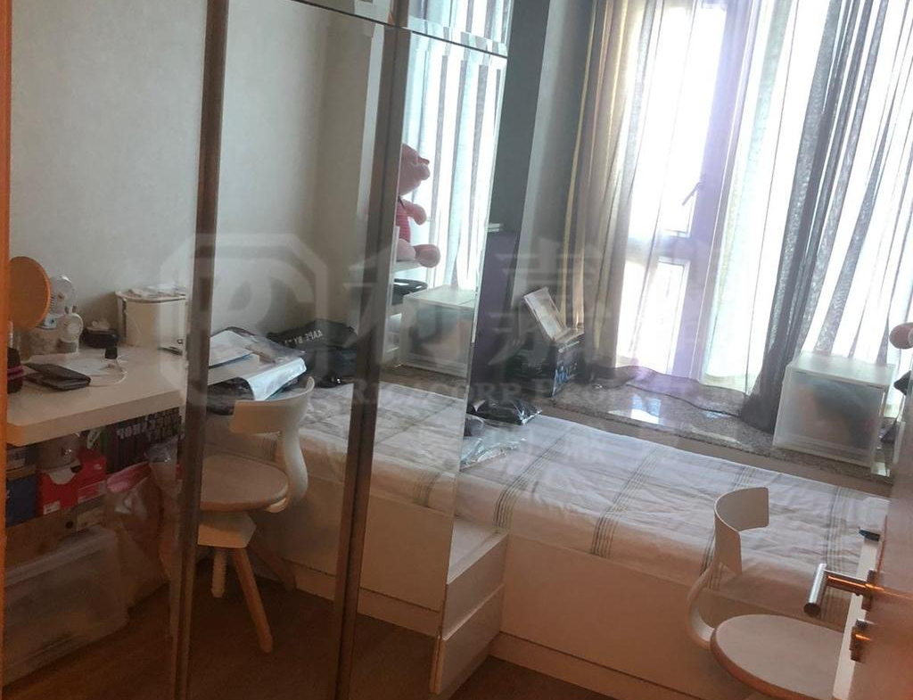 朗逸峰 2期 18座 - 28NTS – 香港北部都會區