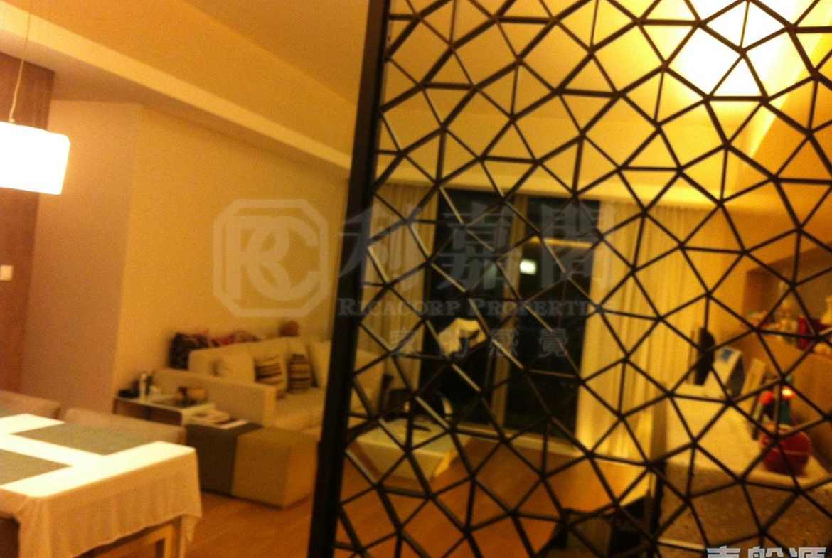 朗逸峰 2期 18座 - 28NTS – 香港北部都會區