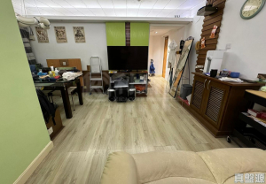 兆康苑 兆暉閣 (O座) - 28NTS – 香港北部都會區