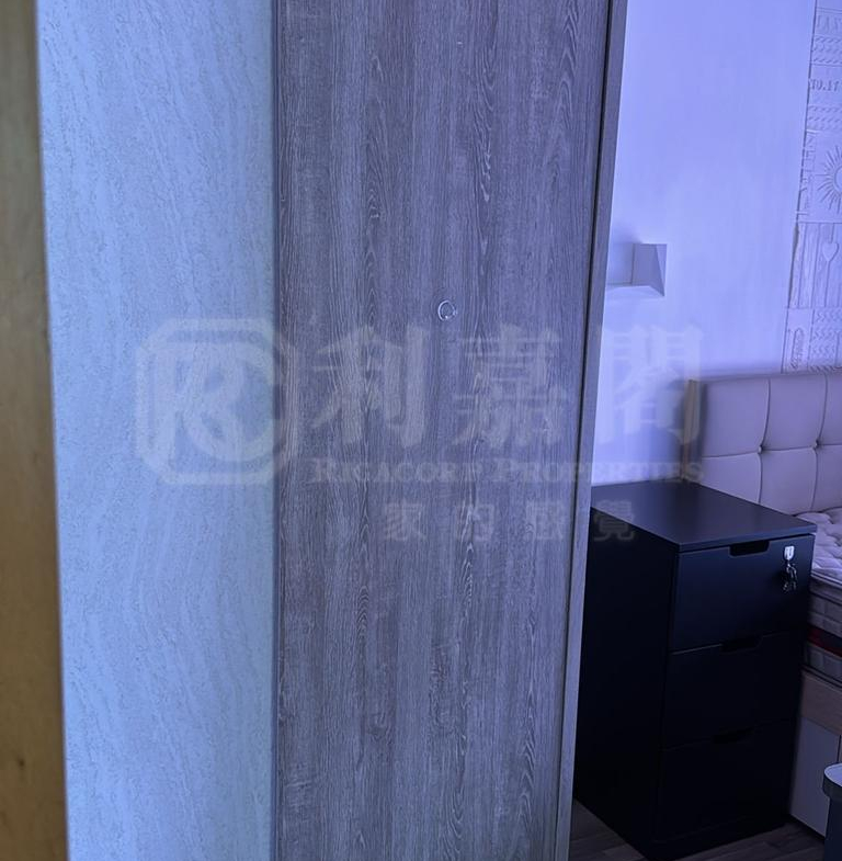 兆康苑 兆暉閣 (O座) - 28NTS – 香港北部都會區