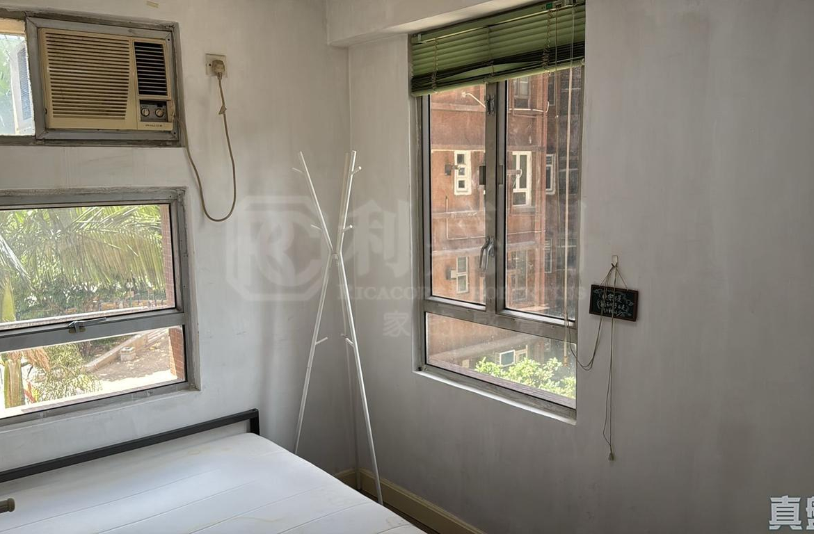 兆康苑 兆暉閣 (O座) - 28NTS – 香港北部都會區