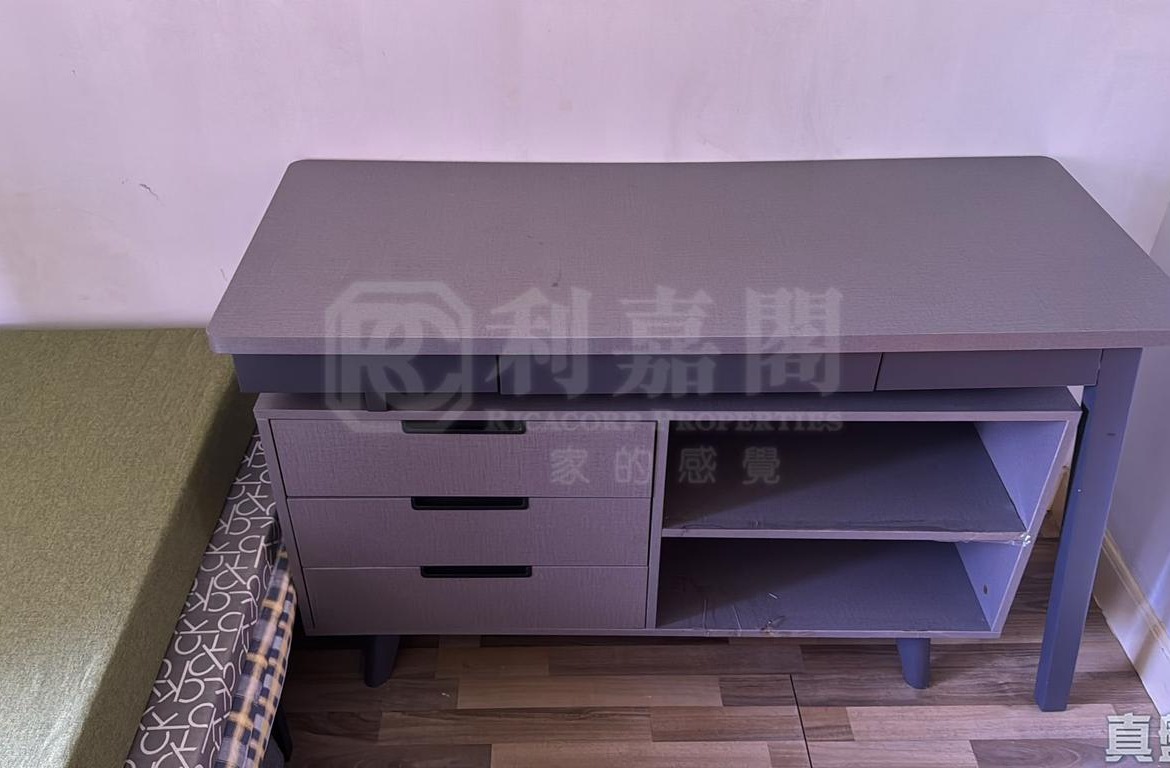 兆康苑 兆暉閣 (O座) - 28NTS – 香港北部都會區