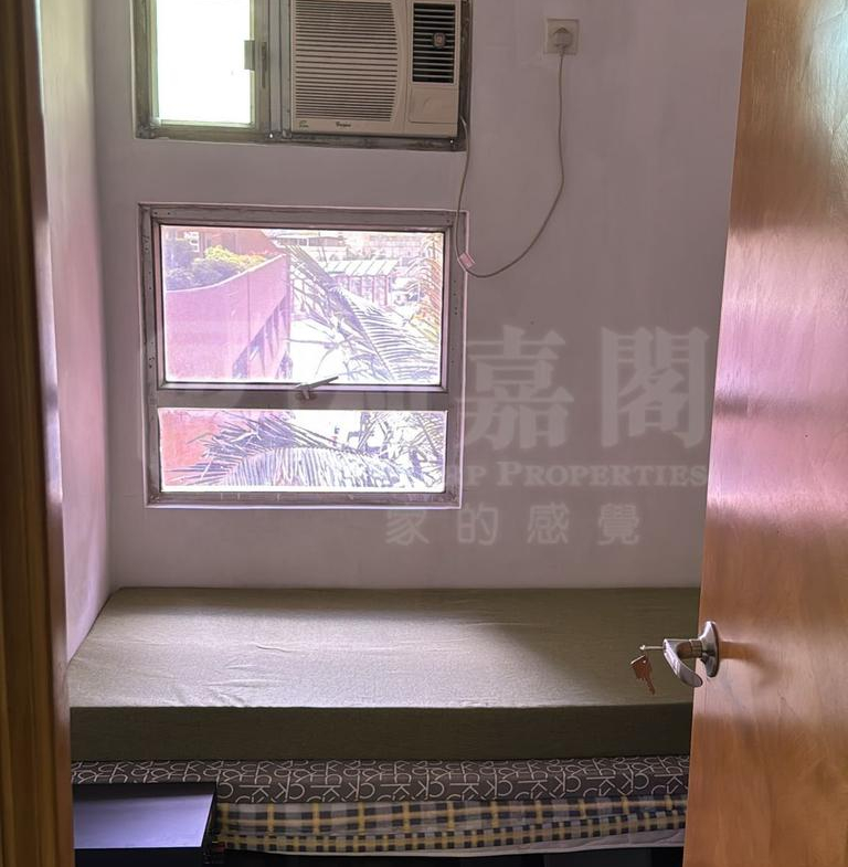 兆康苑 兆暉閣 (O座) - 28NTS – 香港北部都會區