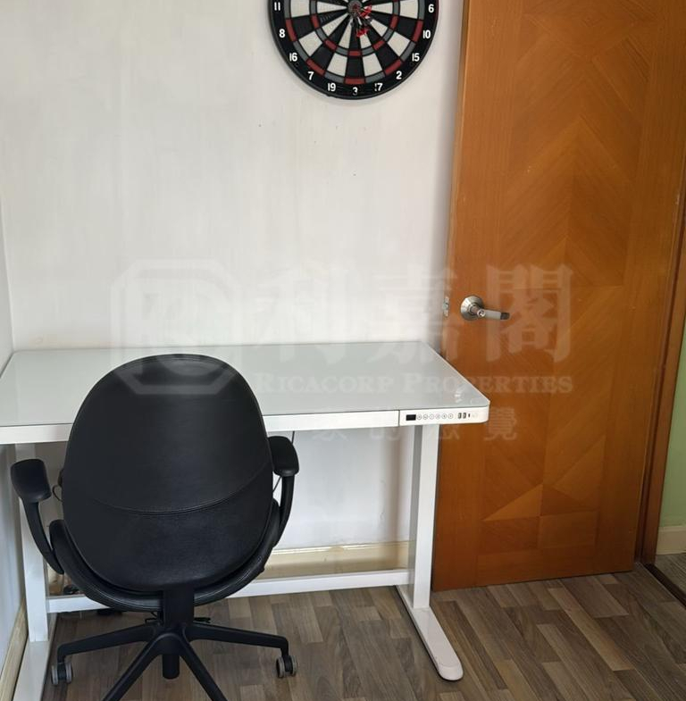 兆康苑 兆暉閣 (O座) - 28NTS – 香港北部都會區