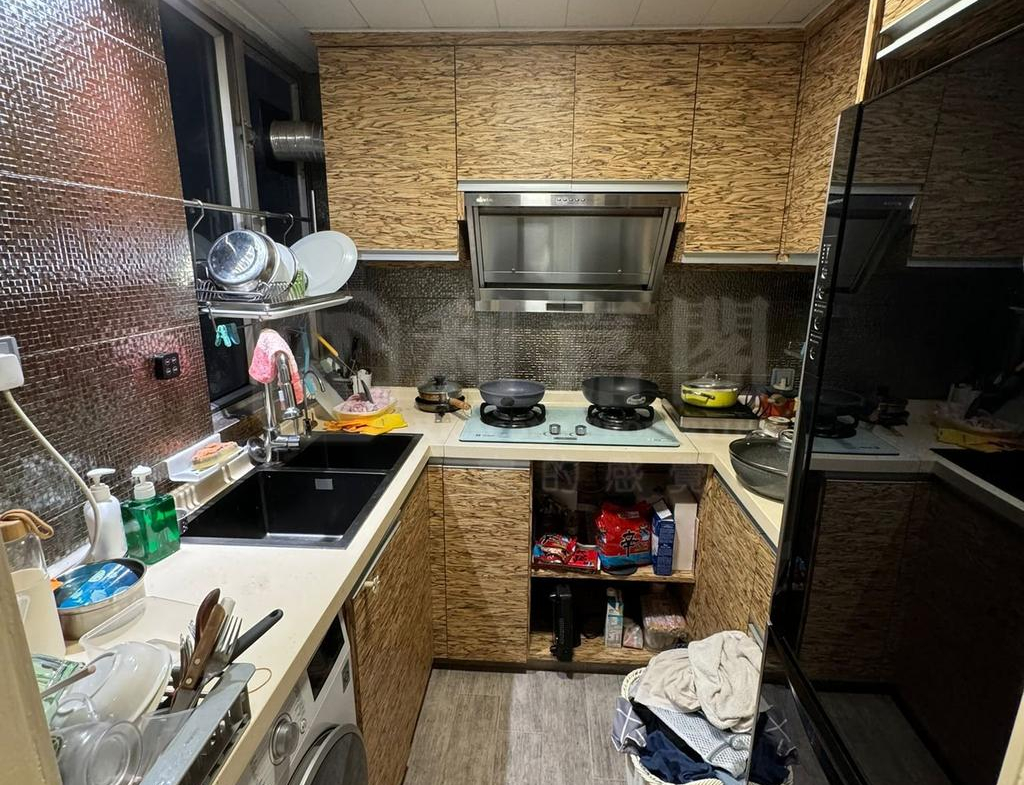 兆康苑 兆暉閣 (O座) - 28NTS – 香港北部都會區