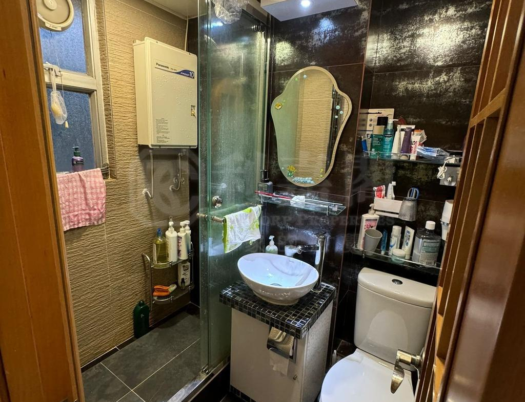 兆康苑 兆暉閣 (O座) - 28NTS – 香港北部都會區