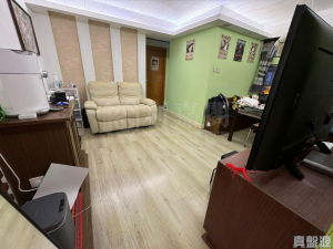 兆康苑 兆暉閣 (O座) - 28NTS – 香港北部都會區