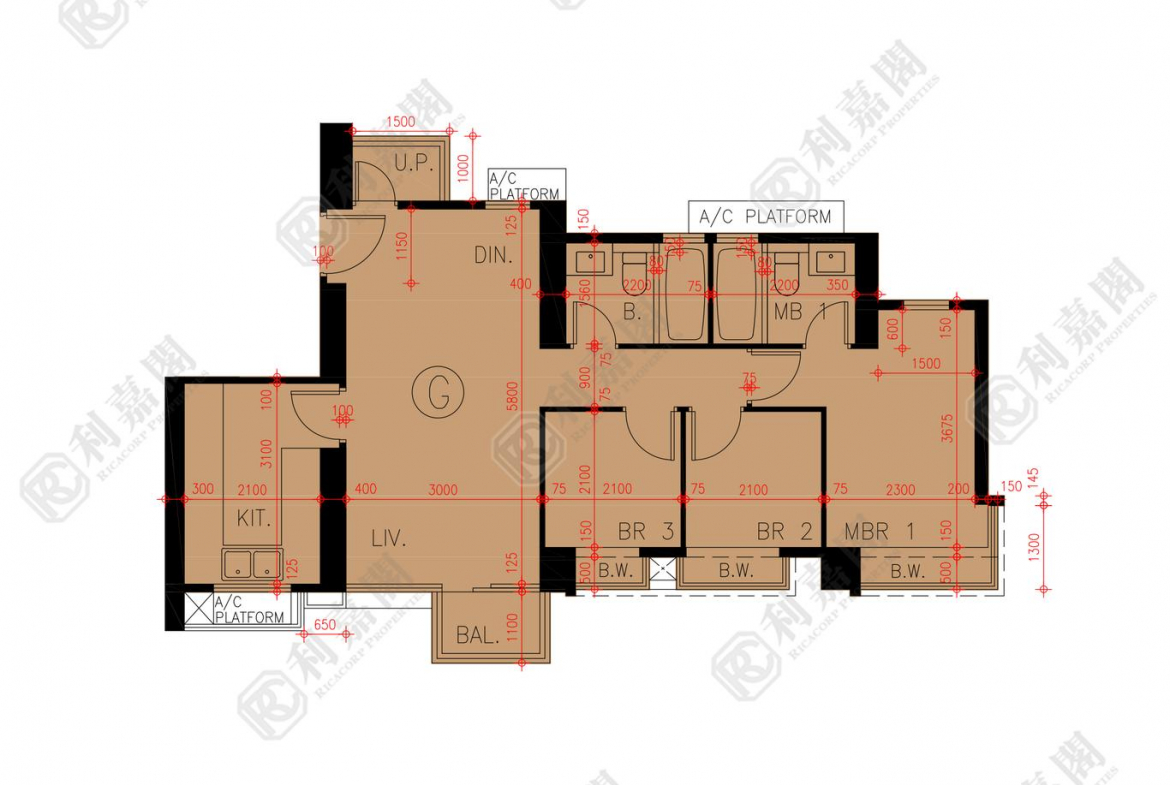 GRAND YOHO 1期 10座 - 28NTS – 香港北部都會區