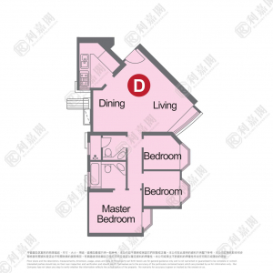 灝景灣 1期 2座 - 28NTS – 香港北部都會區