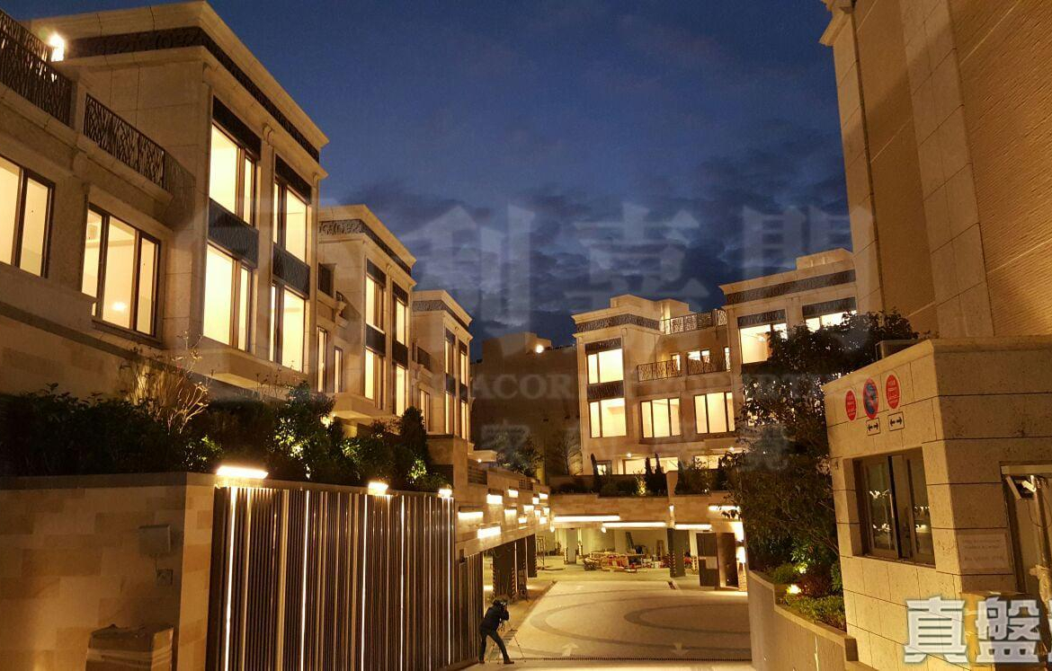 娉廷 - 28NTS – 香港北部都會區