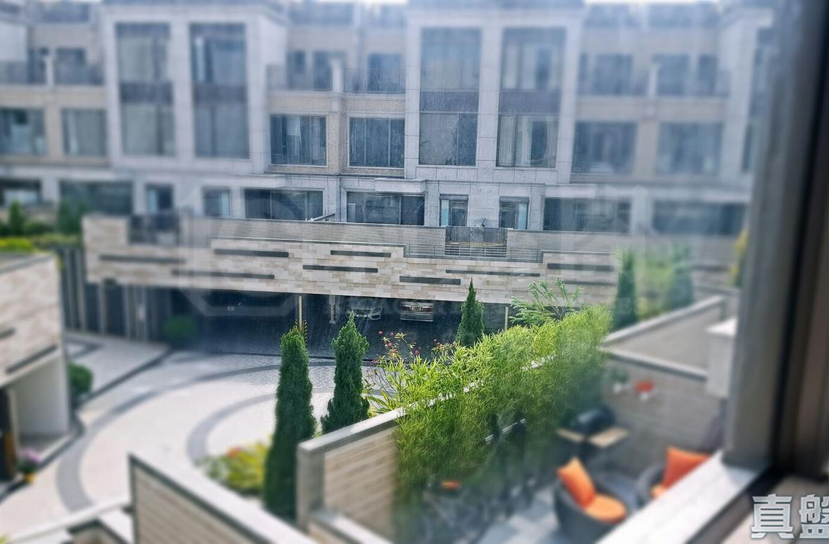 娉廷 - 28NTS – 香港北部都會區