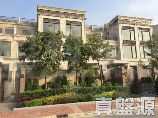 娉廷 - 28NTS – 香港北部都會區