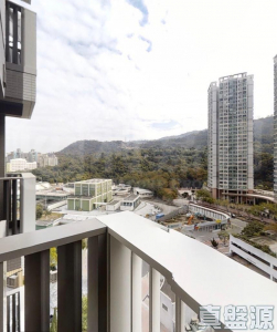 御半山 1期 1B座 - 28NTS – 香港北部都會區