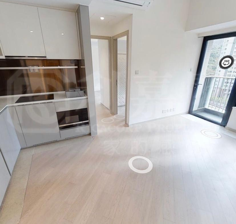 御半山 1期 1B座 - 28NTS – 香港北部都會區