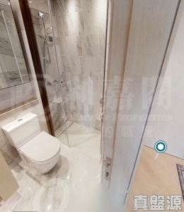 御半山 1期 1B座 - 28NTS – 香港北部都會區