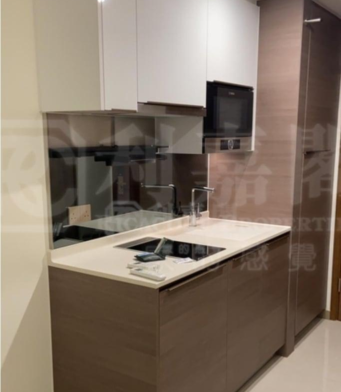 映日灣 2座 - 28NTS – 香港北部都會區