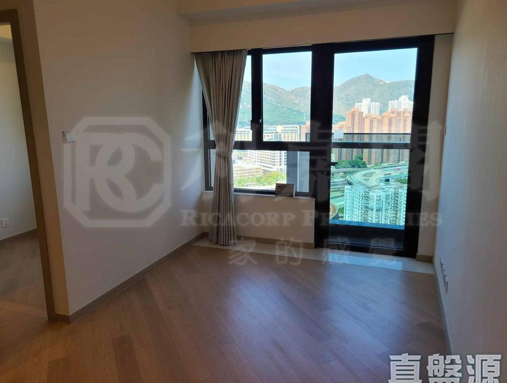 御半山 1期 1A座 - 28NTS – 香港北部都會區