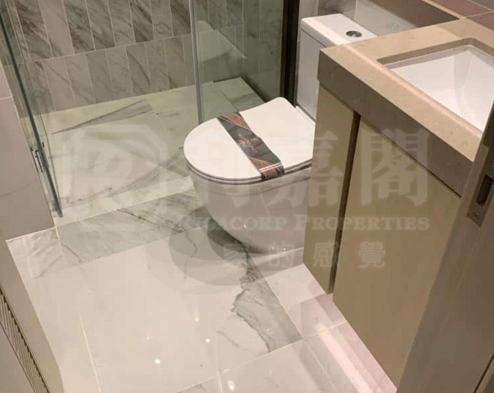 御半山 1期 1A座 - 28NTS – 香港北部都會區