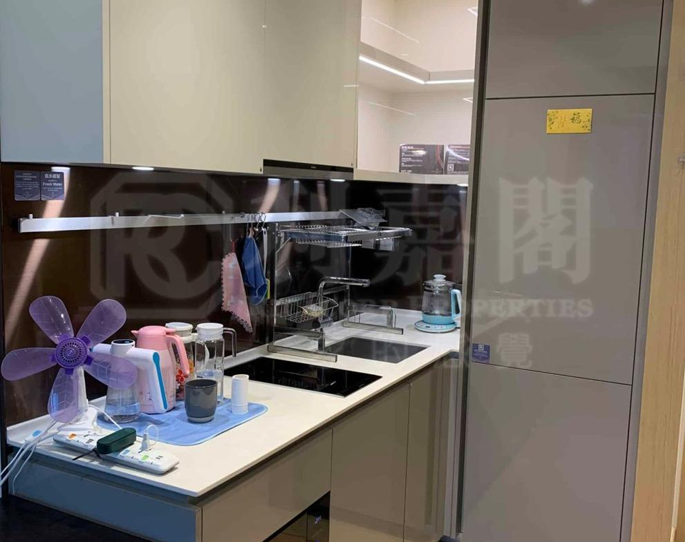 御半山 1期 1A座 - 28NTS – 香港北部都會區