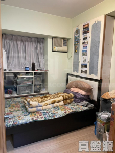 御景園 6座 - 28NTS – 香港北部都會區