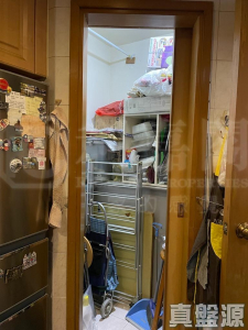 御景園 6座 - 28NTS – 香港北部都會區