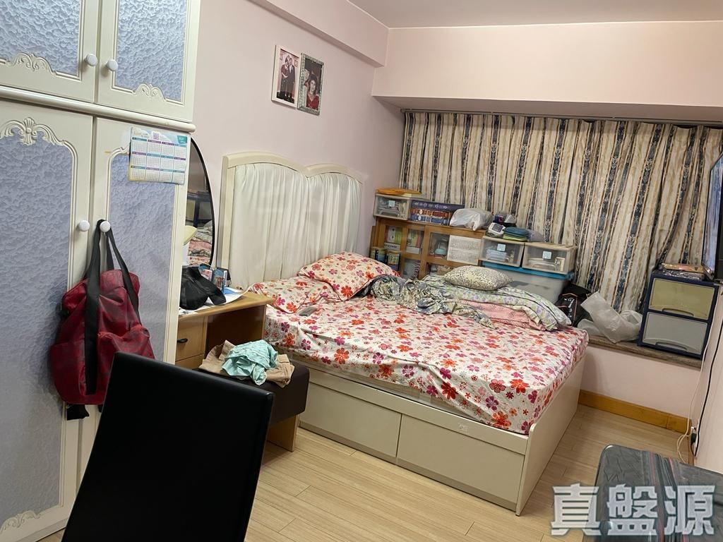 御景園 6座 - 28NTS – 香港北部都會區