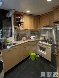 御景園 6座 - 28NTS – 香港北部都會區