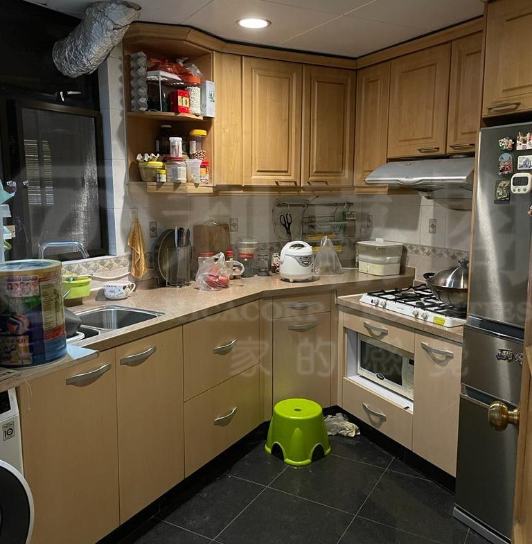 御景園 6座 - 28NTS – 香港北部都會區