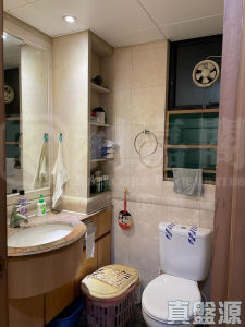 御景園 6座 - 28NTS – 香港北部都會區