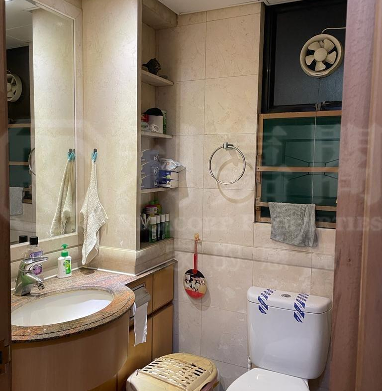 御景園 6座 - 28NTS – 香港北部都會區