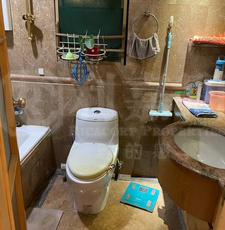 御景園 6座 - 28NTS – 香港北部都會區