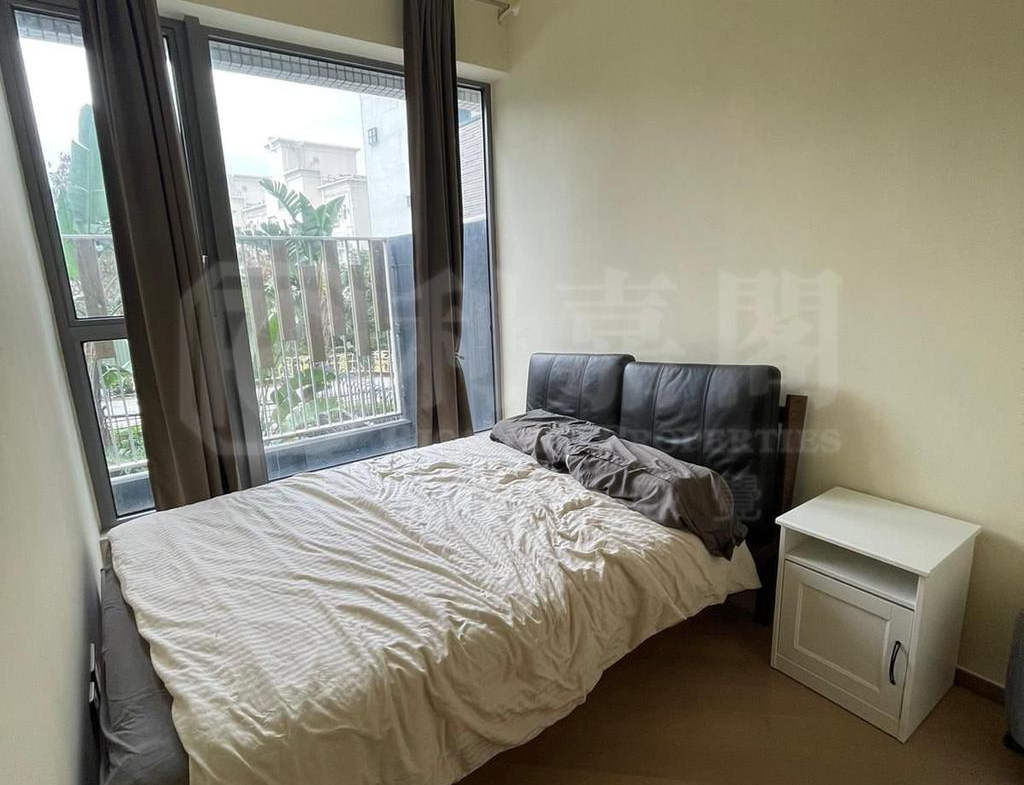 柏𣾷 1座 - 28NTS – 香港北部都會區